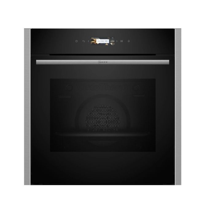 NEFF Four encastrable nettoyage pyrolyse B24CR71N0