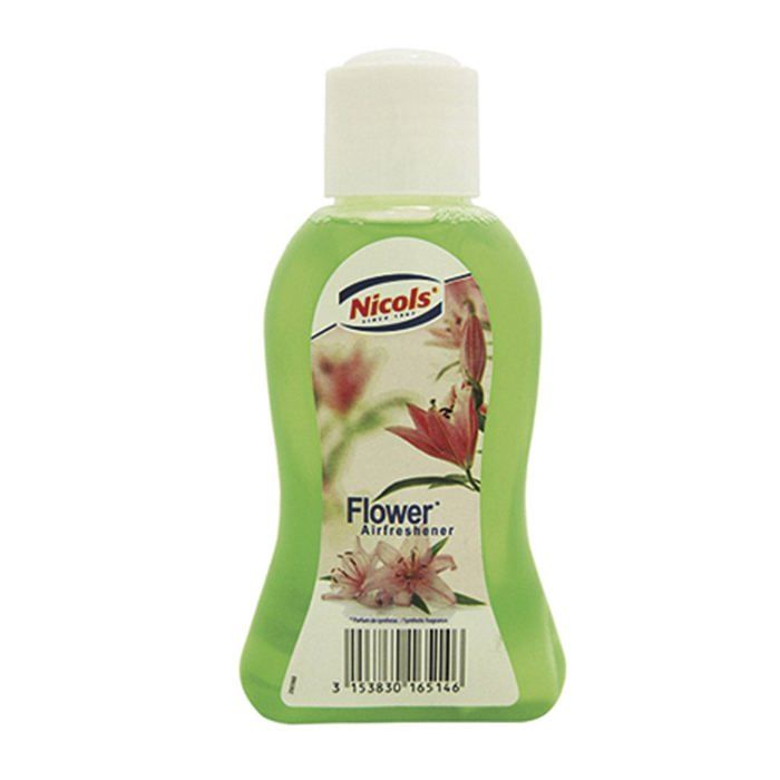 Désodorisant 2 en 1 mèche - muguet magnolia - 375 mL