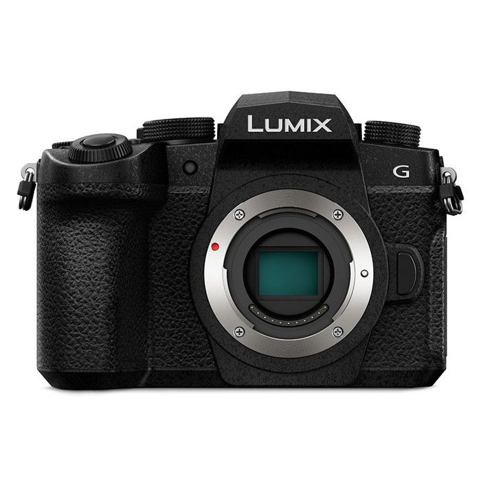 Hybride Panasonic appareil photo hybride lumix g97 nu