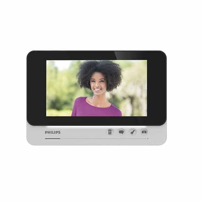 Philips 531005 Welcome Eye - vue 5