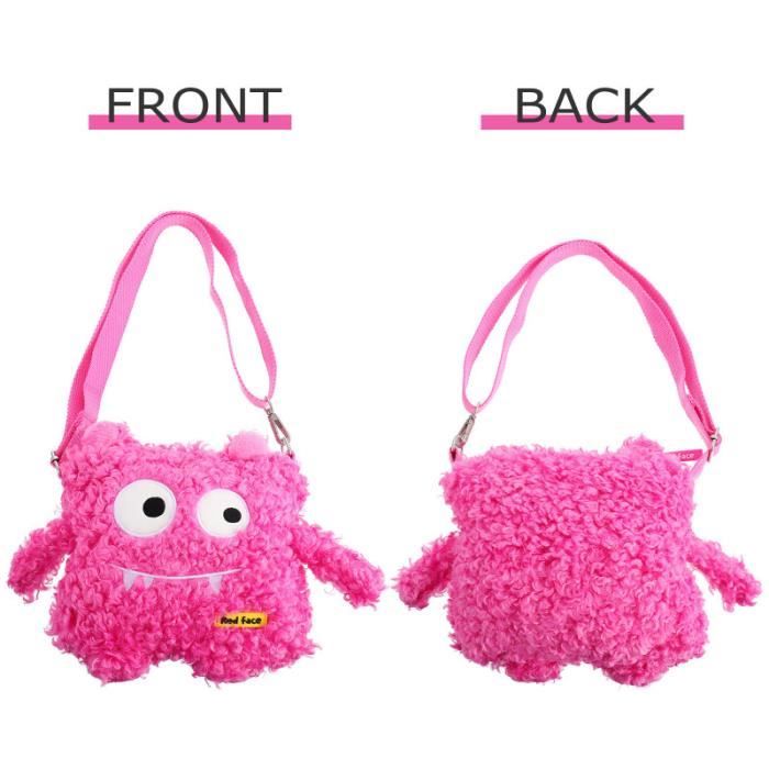 Adorable Porte Monnaie Enfants Bebe Filles Dessin Anime Messenger Sac A Main Mini Sacs Sac A Main Achat Vente Adorable Porte Monnaie Cdiscount