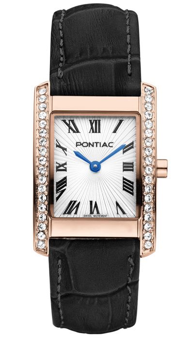 Montre on sale pontiac femme