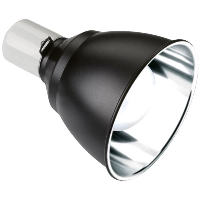 EXO TERRA Support Lampe 14cm - Pour reptiles