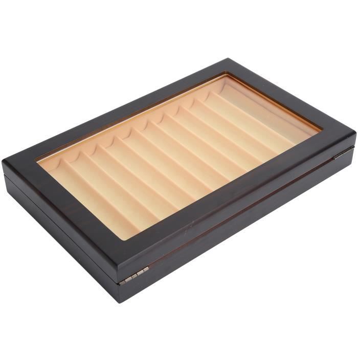 Organisateur De Bureau Et Porte-stylos En Maille Métallique Noire - Accessoires De Bureau - 20