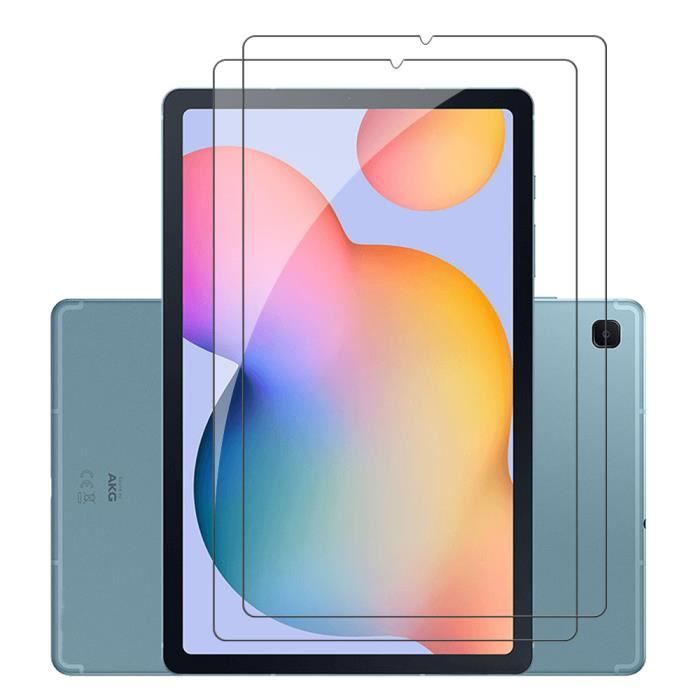 Samsung galaxy tab s6 lite screen protector clearance