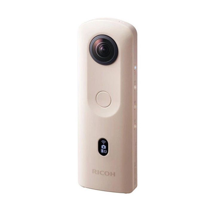 Caméra Ricoh THETA SC2 - vue 7