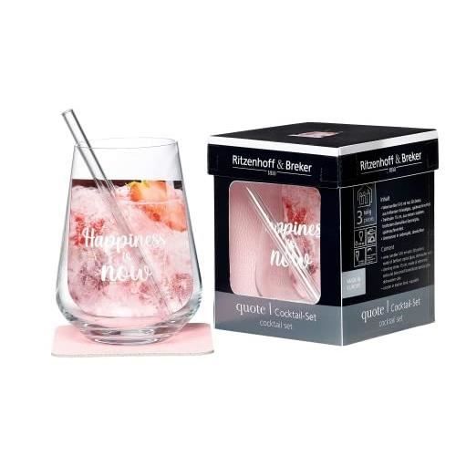 Ritzenhoff & Breker Baku Wassergläser 6er Set