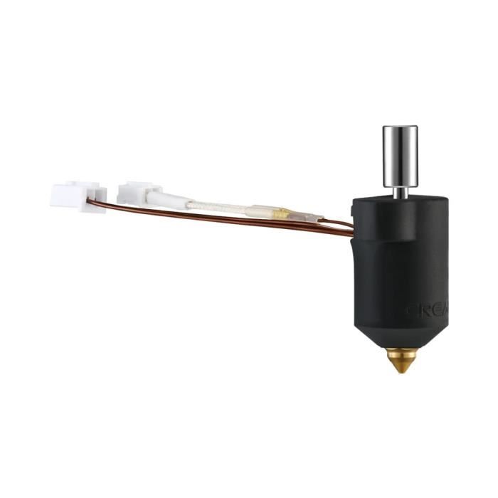 Bloc Chauffant Céramique 300°C Impression Haute Vitesse Kit Hotend