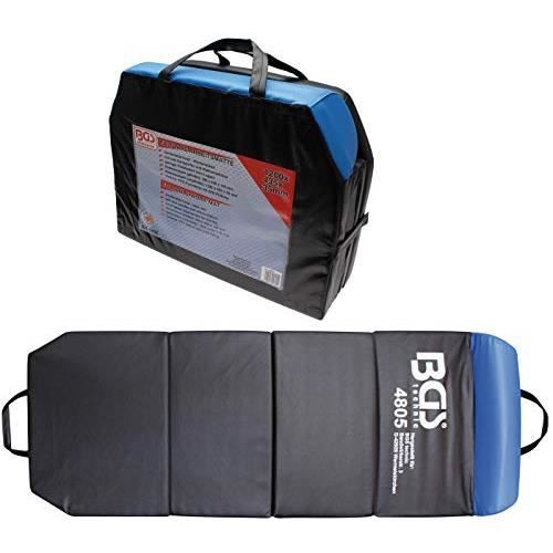BGS 4805 - Tapis - 1200 x 435 x 35 mm