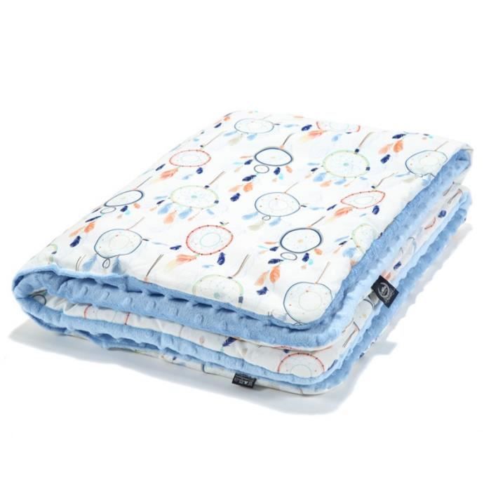 Couverture Bebe Double Face Coton Et Minky Collection Dreamcatcher 80 X 100 Cm Cdiscount Puericulture Eveil Bebe Couverture Bebe Double Face Coton Et Minky Collection Dreamcatcher 80 X 100 Cm Cdiscount Puericulture Eveil Bebe