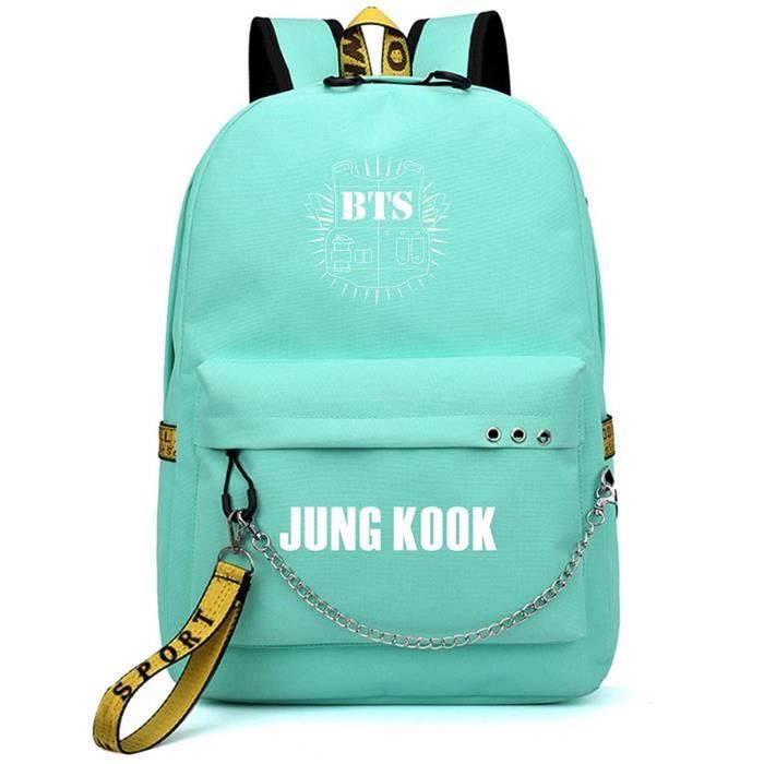 sac bts kpop