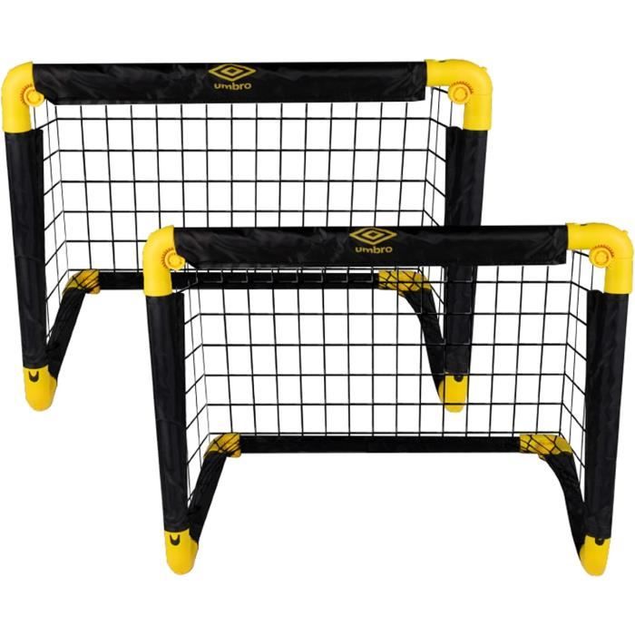 Umbro Soccer Goal Set, 2pcs. 2687713 Cdiscount Sport