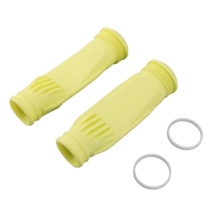 Diaphragme De Rechange Pour Nettoyeur De Piscine Zodiac – Compatible Baracuda G3, G4, Alpha 2/3 (lot De 4 Avec Bagues) - 4