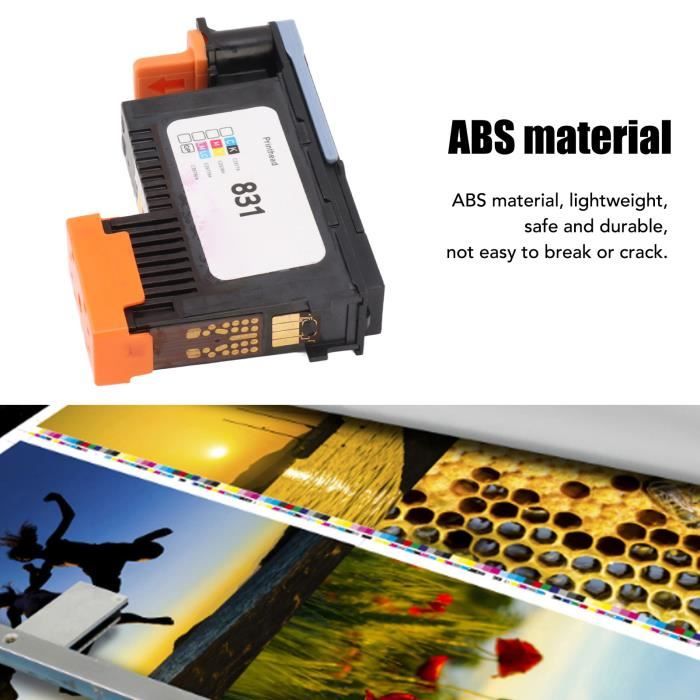 Tête D’Impression Compatible Epson EcoTank L6178, ET-3750, ET-15000, ET-4750 Et Plus