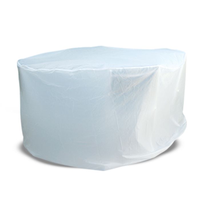 Housse de protection table ronde de jardin - Cdiscount Jardin