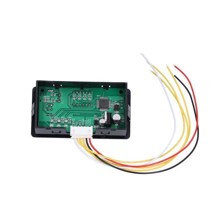 Carte mère de pilote de moteur pas à pas, générateur de signal d'impulsion, technologie de vitesse du moteur, contrôle de direction morte, Sotchi, MKS, OSC, PWM, 17/23  13