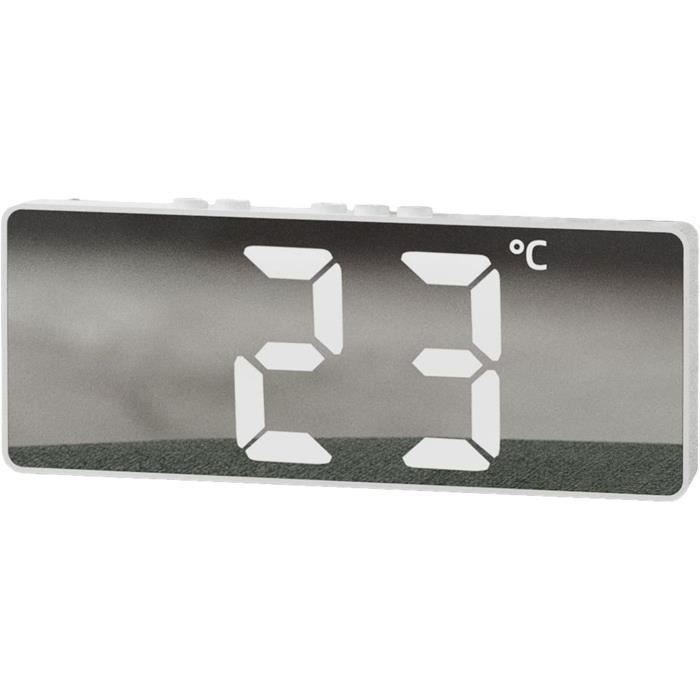 LOT de 40 REVEILS de voyage alarmes & porte photos NEUFS alarm clock set Lotos