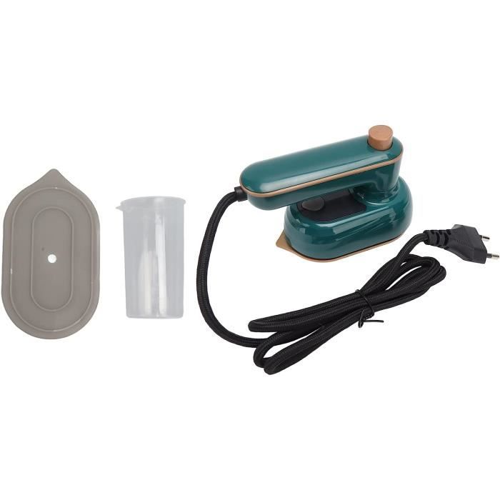 SUC-fer à vapeur pour vêtements Fer à Vapeur Portatif Parfait pour les