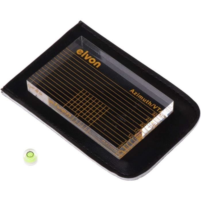 Poids D'équilibrage 2g Pour Bras De Platine Vinyle - Analogis - Fabriqué En France