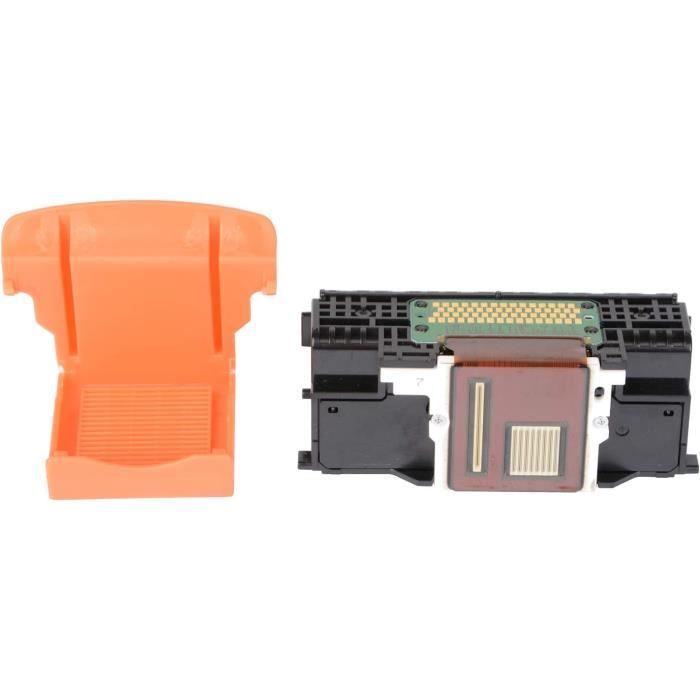 Testina Di Stampa Nera QY6-0083 Per Stampanti Canon | Compatibile Con MG, IP Serie - Ricambio Alta Qualit&agrave;