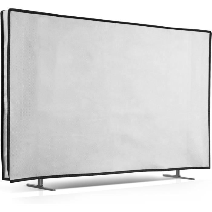 Housse de protection pour écran LCD TV, anti-pouss... – Grandado