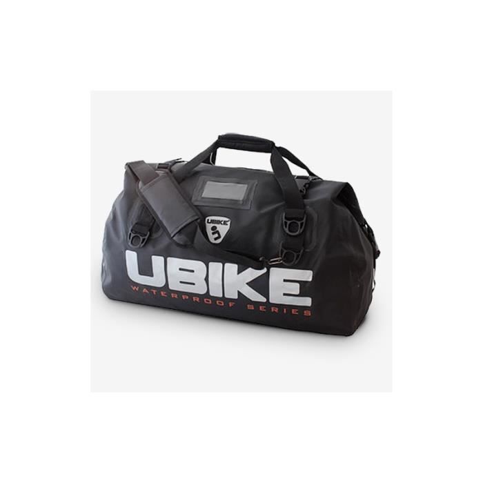 Sac Moto Ubike Achat Vente Pas Cher