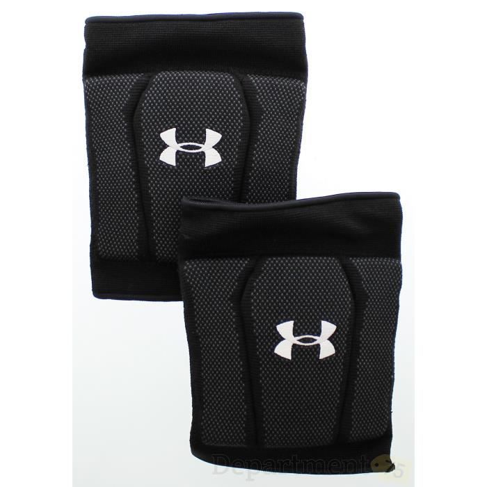 Under Armour UA Commutateur Volleyball Genouillères 1247256-400 taille L/XL Royale PDSF $35