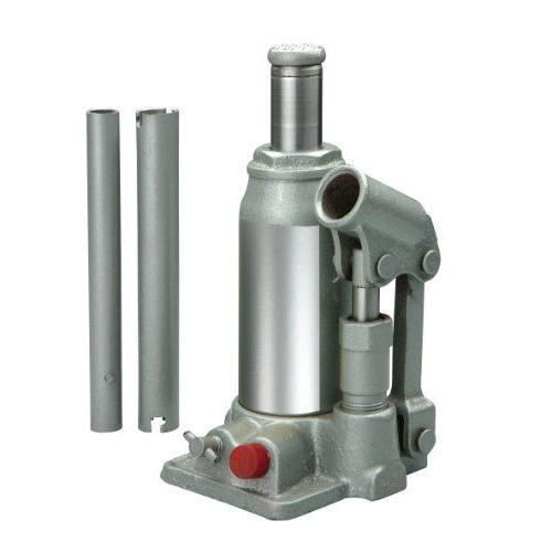 Unitec 10005 Cric hydraulique 2 tonnes
