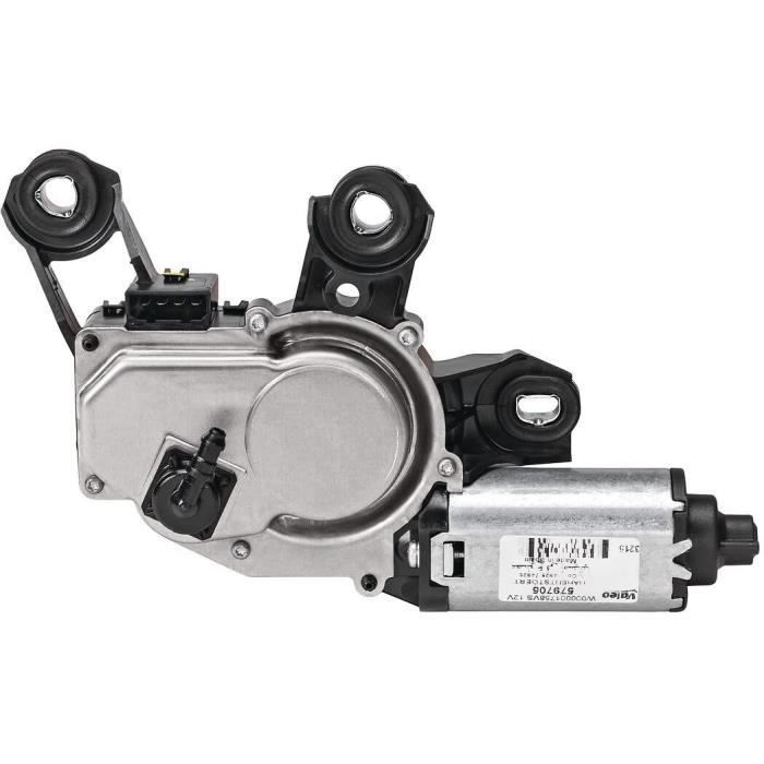 Moteur dessuie glace - VALEO - 579705 - MOT BEG AR A4