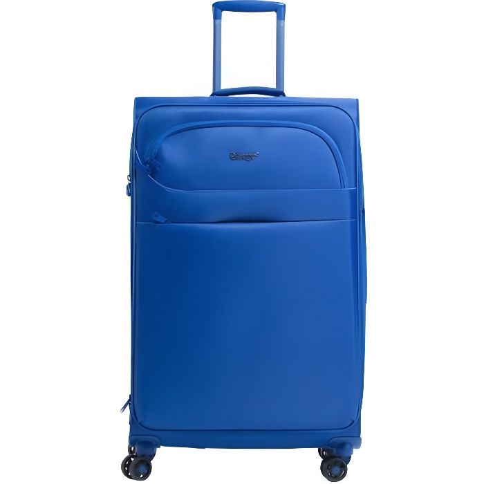 Valise verage souple