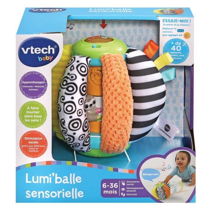 Jouets sensoriels - La Looma