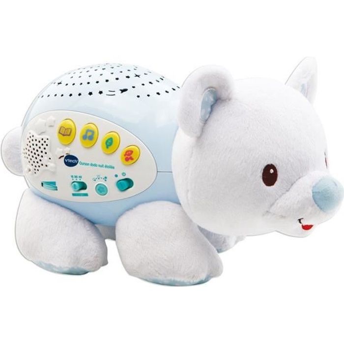 nounours vtech