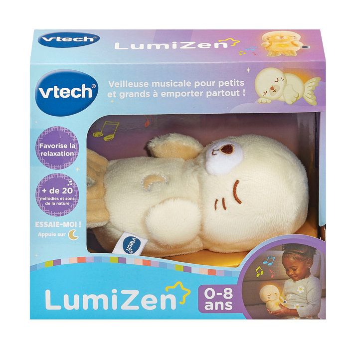 VTECH BABY LUMIZEN