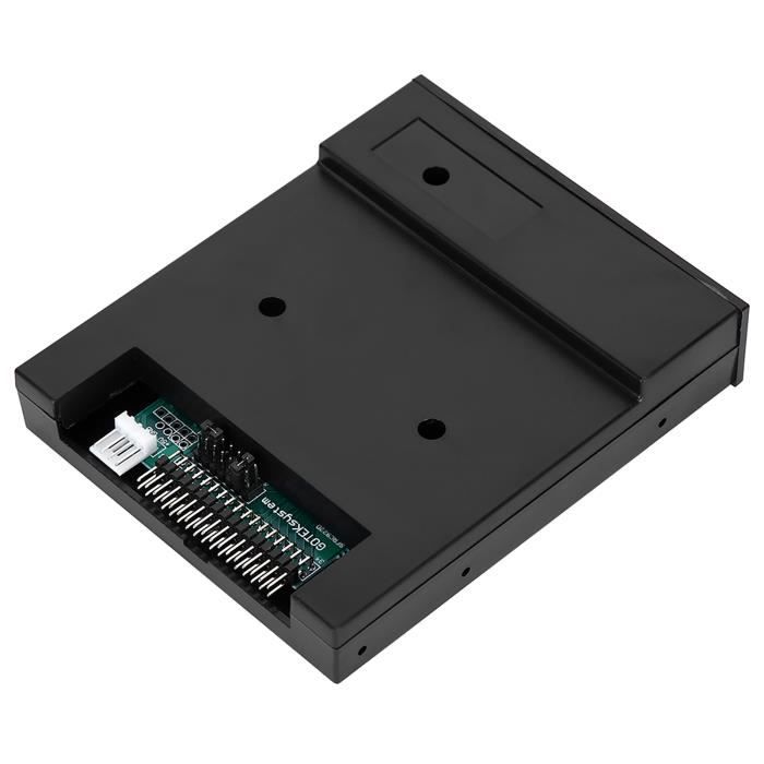 Lecteur de disquette USB 3,5 pouces pour clavier musical FA001 - Informatique