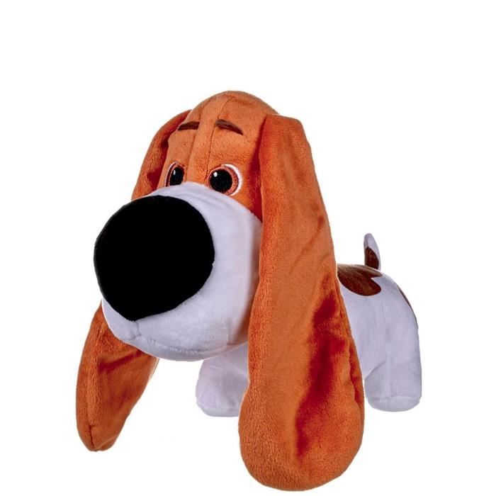 TY Peluche Chien Comme des Bêtes - Jeux - Jouets TY Peluche Chien Comme des Bêtes - Jeux - Jouets