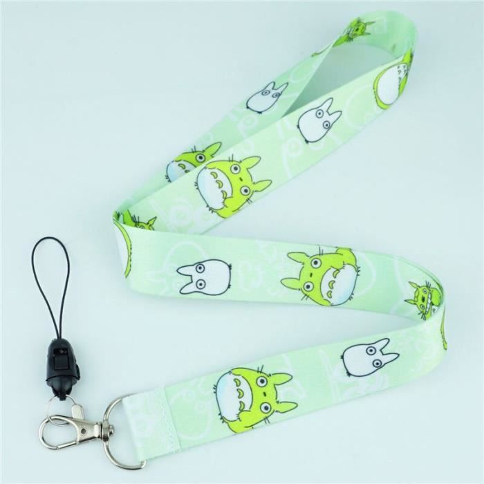 Lot De 2 Lanières De Puzzle, 1 Cartes De Dessin Animé