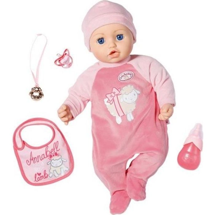 Poupee zapf on sale