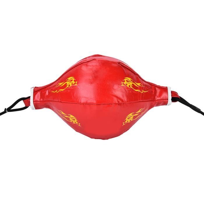 Ballon gonflable de boxe quipement de formation de poinonnage de boule Ballon gonflable de boxe quipement de formation de poinonnage de boule
