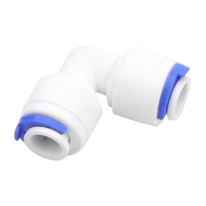 Coude Silicone 90° ID 76-80 Mm Renfort Polyester 4 Plis - Tuyau Radiateur Haute Température