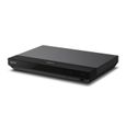 Lecteur Blu-Ray UHD 4K SONY UBP-X500 - Compatible HDR 10 - HDMI - Dolby Atmos - Hi-Res Audio-1