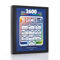 RealSports Collection (Atari 2600) au meilleur prix sur