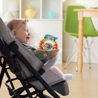 Lumi tablette des découvertes : Achat occasion | Jouets électroniques