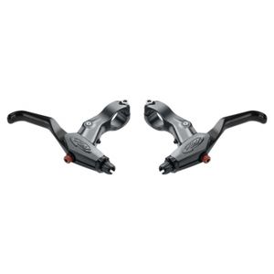 AHS.006.V422G.K COUVERCLE DE PROTECTION D'ÉCHAPPEMENT EN CARBONE POLI ILMBERGER DUCATI STREETFIGHTER V4 / S 2022-2024 EURO 5