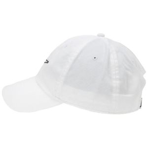 casquette blanche homme nike