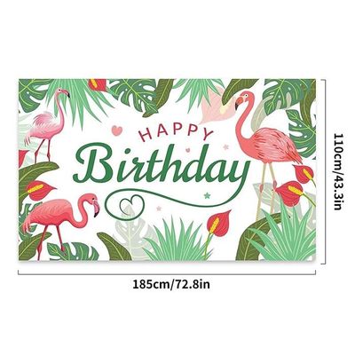 Decoration De Fete D Anniversaire Motif Flamant Rose Extra Large En Tissu Banniere Happy Birthday Pour Femme Et Fille Cdiscount Maison Decoration De Fete D Anniversaire Motif Flamant Rose Extra Large En Tissu Banniere Happy Birthday Pour Femme Et Fille Cdiscount Maison
