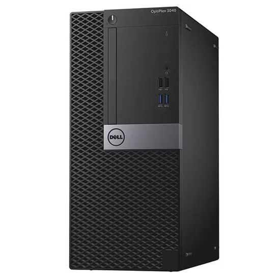 Pack PC complet Dell OptiPlex 3040 MT Intel Core i56500 8 Go RAM