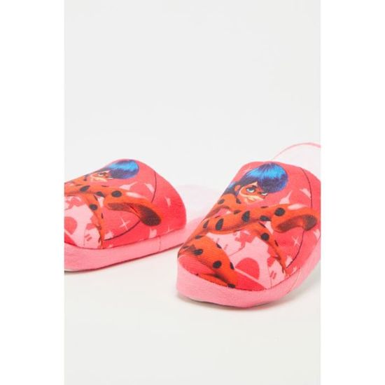 Pantoufles miraculous sales