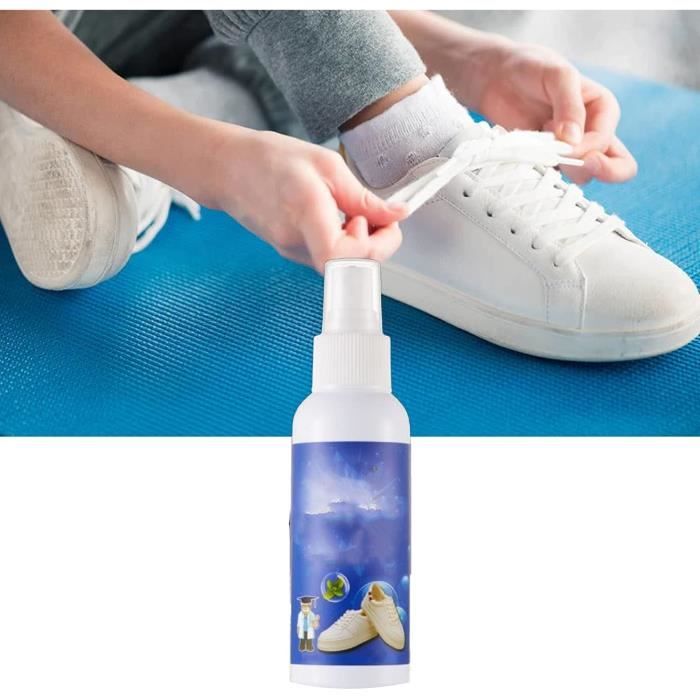 Désodorisants Chaussures - Déodorant Pieds Anti-odeurs 150 Lot 2 -  Cdiscount Au quotidien