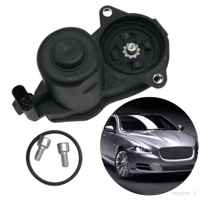 Kit Réparation Actionneur Frein à Main électrique – Pour Range Rover Sport & Discovery – 4 Engrenages, Garantie 1 An