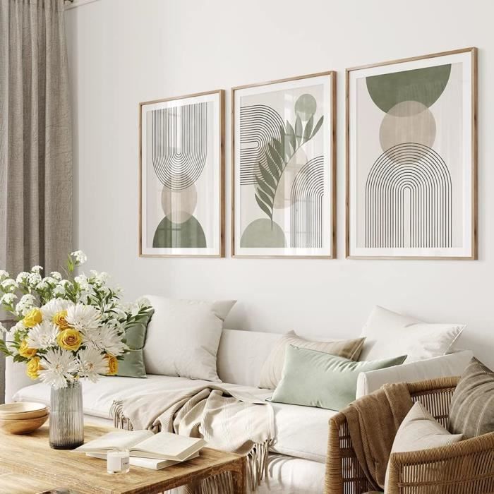 Photo imprimée sur toile FIGUES 28x28cm